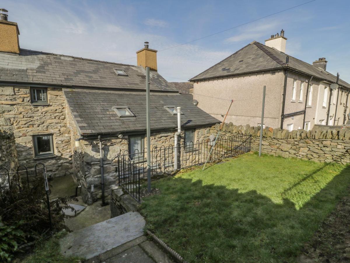 Villa Ty Mawr à Blaenau Ffestiniog Extérieur photo