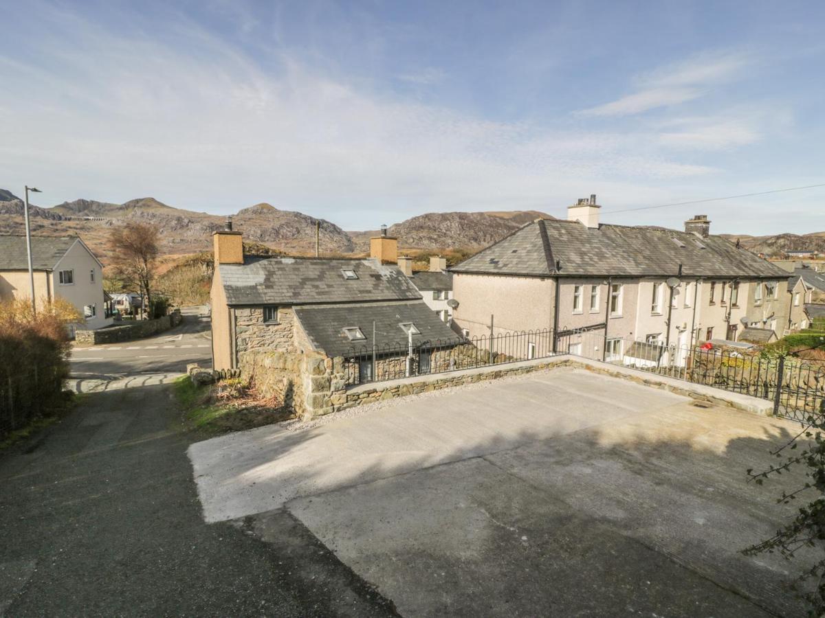 Villa Ty Mawr à Blaenau Ffestiniog Extérieur photo