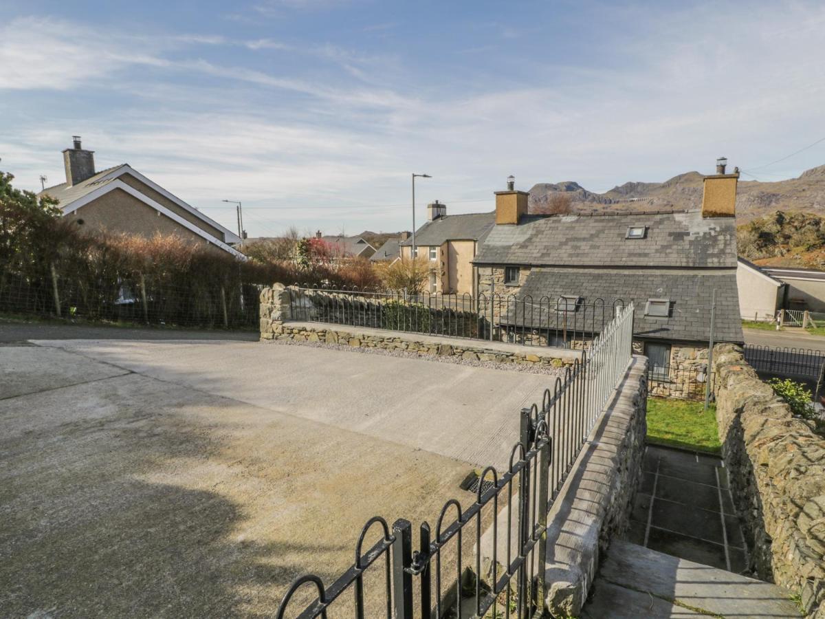 Villa Ty Mawr à Blaenau Ffestiniog Extérieur photo